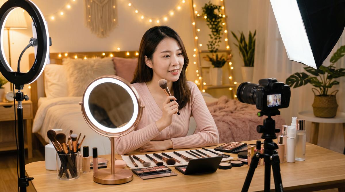 小马拉大车美女直播视频