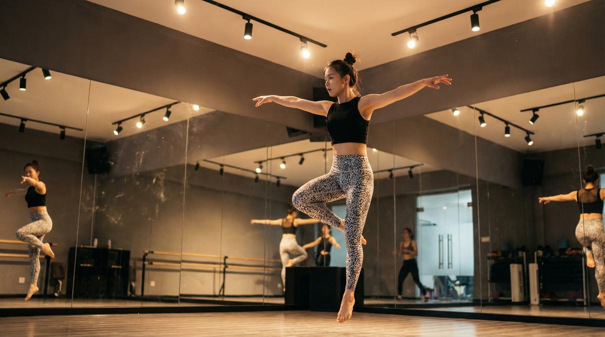 小马拉大车创意短视频